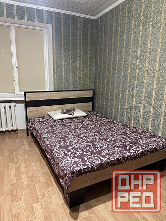 Сдам 2к Калининский р-н. Ул. Черниговская, г. Донецк Донецк - изображение 1