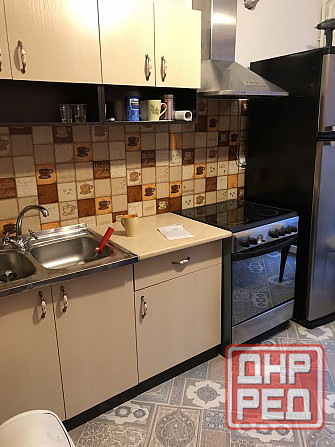 Сдам 2к Калининский р-н. Ул. Черниговская, г. Донецк Донецк - изображение 2