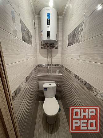 Сдам 2к Калининский р-н. Ул. Черниговская, г. Донецк Донецк - изображение 6