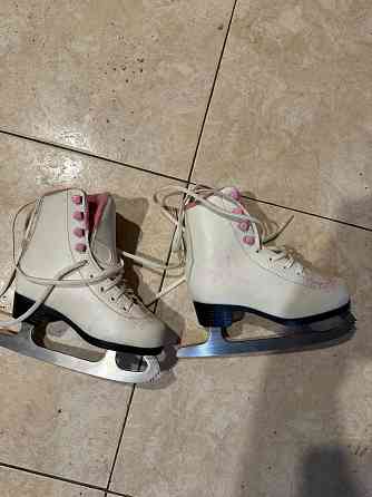Коньки размер 28. Донецк