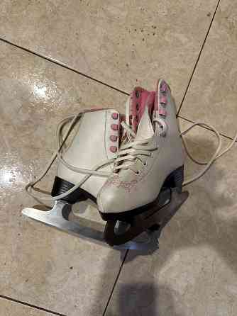 Коньки размер 28. Донецк
