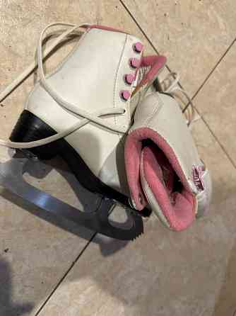 Коньки размер 28. Донецк