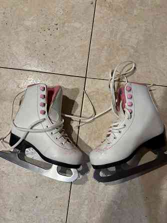Коньки размер 28. Донецк