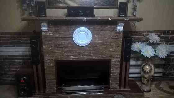 домашний кинотеатр пионер Макеевка