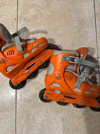 Ролики размер 34 Донецк