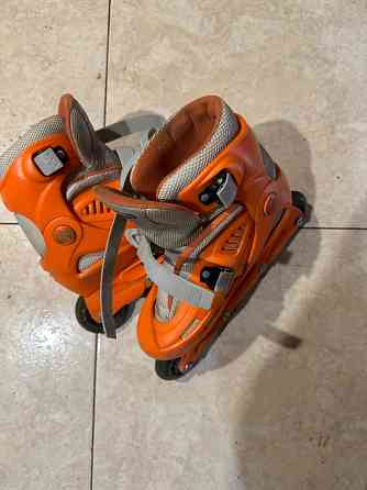 Ролики размер 34 Донецк