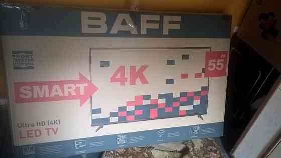 тв бафф-55 Макеевка