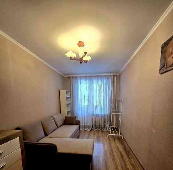 Сдается квартира в Пролетарском районе Донецк