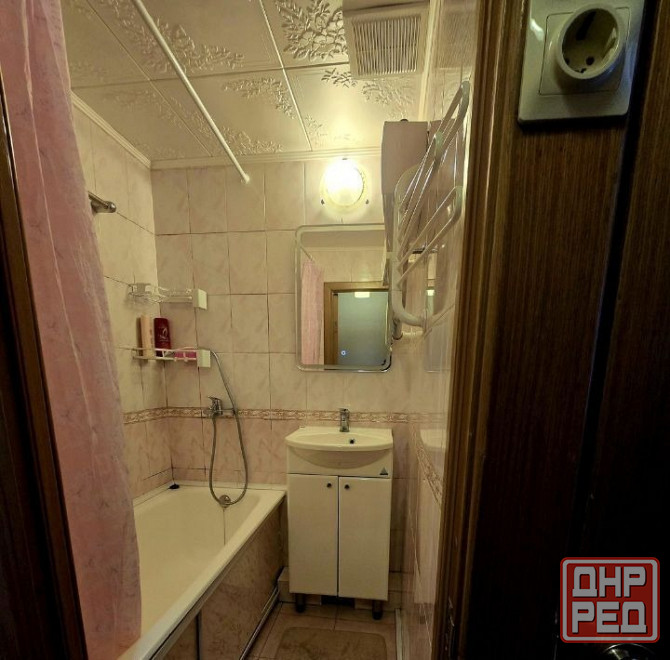 Сдается квартира в Пролетарском районе Донецк - изображение 1