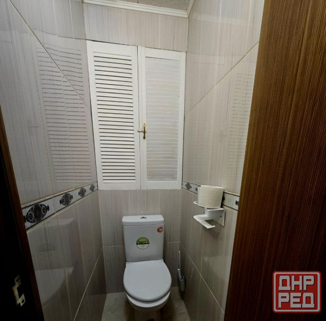 Сдается квартира в Пролетарском районе Донецк - изображение 3