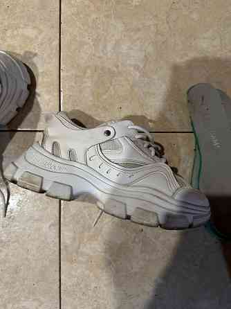 Кроссовки размер 33 34. Донецк