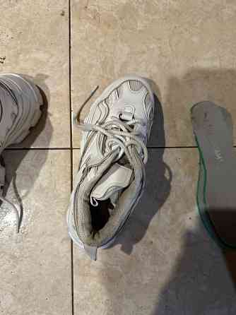 Кроссовки размер 33 34. Донецк