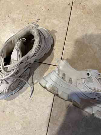 Кроссовки размер 33 34. Донецк