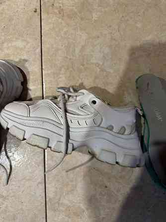 Кроссовки размер 33 34. Донецк