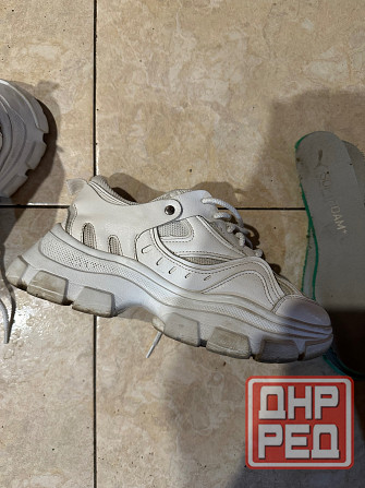 Кроссовки размер 33 34. Донецк - изображение 3