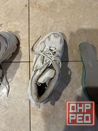 Кроссовки размер 33 34. Донецк - изображение 5