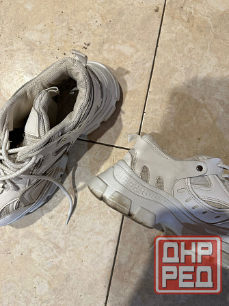 Кроссовки размер 33 34. Донецк - изображение 4