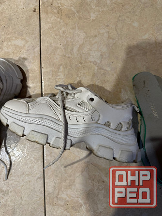 Кроссовки размер 33 34. Донецк - изображение 2