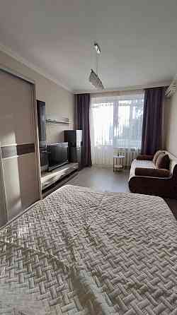 Аренда идеальной 1 к.кв. в Ворошиловском р-не Центр Донецк