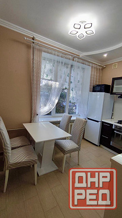 Аренда идеальной 1 к.кв. в Ворошиловском р-не Центр Донецк - изображение 4