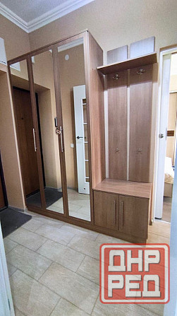 Аренда идеальной 1 к.кв. в Ворошиловском р-не Центр Донецк - изображение 8