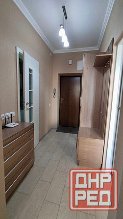 Аренда идеальной 1 к.кв. в Ворошиловском р-не Центр Донецк - изображение 9