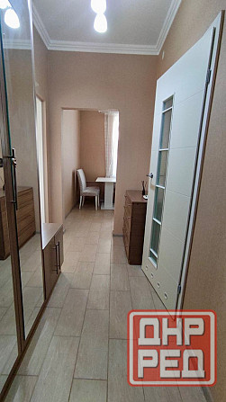 Аренда идеальной 1 к.кв. в Ворошиловском р-не Центр Донецк - изображение 3