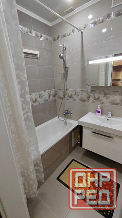 Аренда идеальной 1 к.кв. в Ворошиловском р-не Центр Донецк - изображение 7