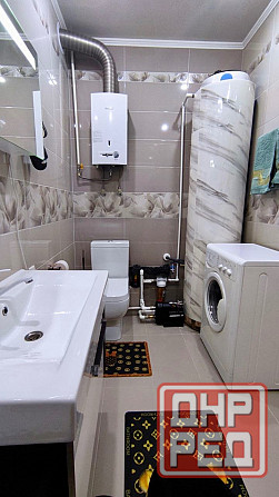 Аренда идеальной 1 к.кв. в Ворошиловском р-не Центр Донецк - изображение 6