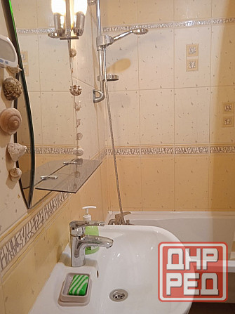 Ленинский район не далеко золотое Кольцо вода 24/7 Донецк - изображение 5