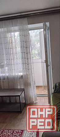 Ленинский район не далеко золотое Кольцо вода 24/7 Донецк - изображение 7