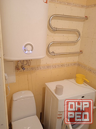 Ленинский район не далеко золотое Кольцо вода 24/7 Донецк - изображение 4