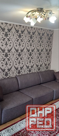 Ленинский район не далеко золотое Кольцо вода 24/7 Донецк - изображение 2