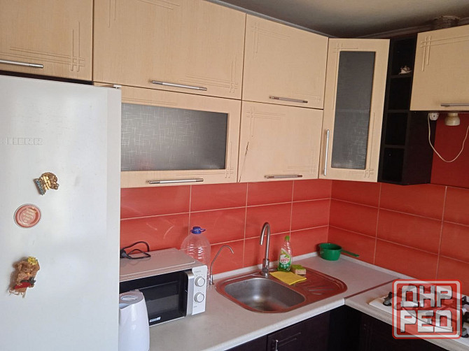 Ленинский район не далеко золотое Кольцо вода 24/7 Донецк - изображение 6