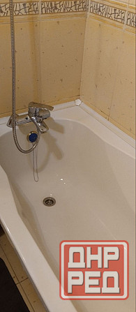 Ленинский район не далеко золотое Кольцо вода 24/7 Донецк - изображение 3