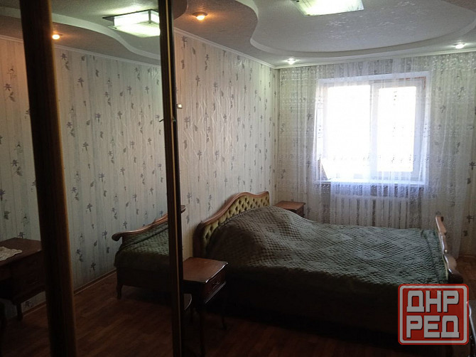 Ленинский район не далеко золотое Кольцо вода 24/7 Донецк - изображение 1