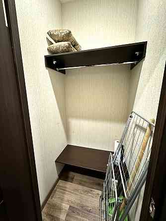 Сдаётся двухкомнатная квартира Ленинский район, Цирк Донецк