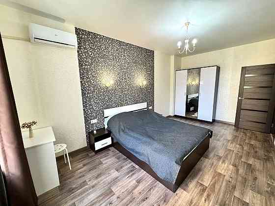 Сдаётся двухкомнатная квартира Ленинский район, Цирк Донецк