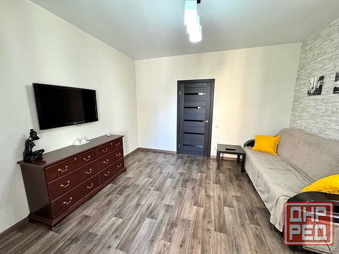 Сдаётся двухкомнатная квартира Ленинский район, Цирк Донецк - изображение 2