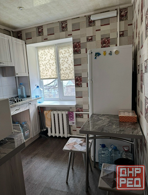 Продается 2 - х комнатная квартира, ул. Гурьевская Донецк - изображение 2