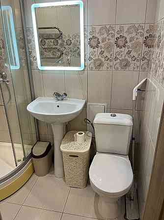 Сдам 2-х комнатную квартиру 49.2 кв.м в центре города, Ворошиловский район, Атлетик Донецк