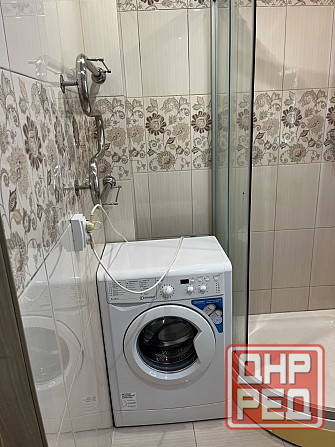 Сдам 2-х комнатную квартиру 49.2 кв.м в центре города, Ворошиловский район, Атлетик Донецк - изображение 1