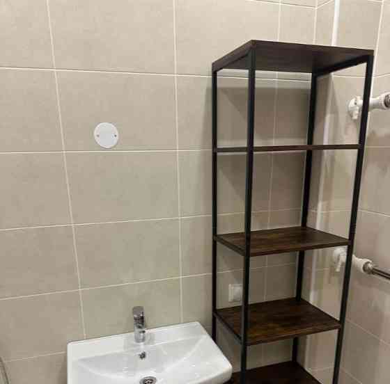 Сдаю однокомнатную квартиру 47.0 м² этаж 8/9 город Донецк, Калининский район, парк Гулливер Донецк