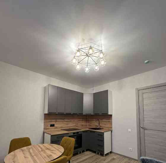 Сдаю однокомнатную квартиру 47.0 м² этаж 8/9 город Донецк, Калининский район, парк Гулливер Донецк