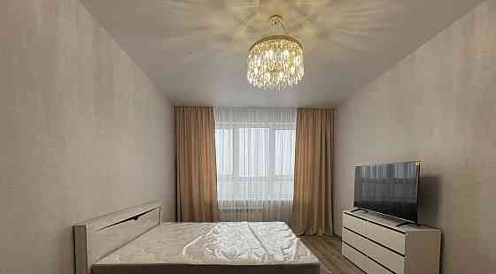 Сдаю однокомнатную квартиру 47.0 м² этаж 8/9 город Донецк, Калининский район, парк Гулливер Донецк