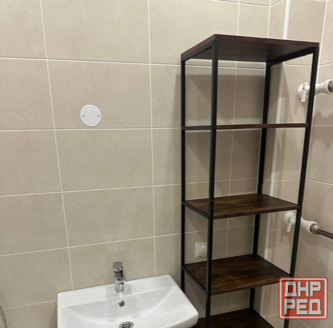 Сдаю однокомнатную квартиру 47.0 м² этаж 8/9 город Донецк, Калининский район, парк Гулливер Донецк - изображение 4