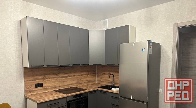 Сдаю однокомнатную квартиру 47.0 м² этаж 8/9 город Донецк, Калининский район, парк Гулливер Донецк - изображение 10