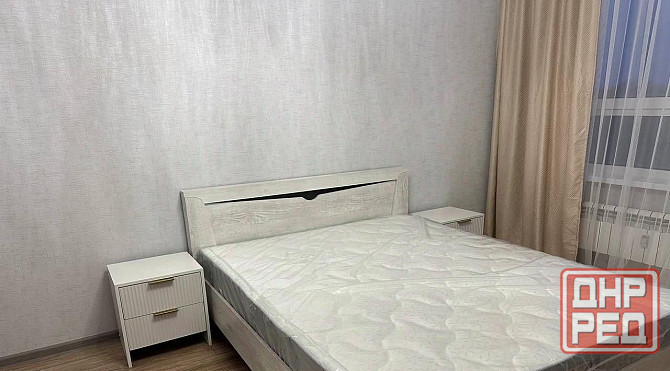 Сдаю однокомнатную квартиру 47.0 м² этаж 8/9 город Донецк, Калининский район, парк Гулливер Донецк - изображение 1