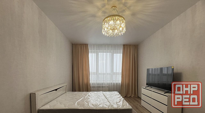 Сдаю однокомнатную квартиру 47.0 м² этаж 8/9 город Донецк, Калининский район, парк Гулливер Донецк - изображение 6