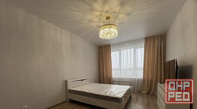 Сдаю однокомнатную квартиру 47.0 м² этаж 8/9 город Донецк, Калининский район, парк Гулливер Донецк - изображение 9